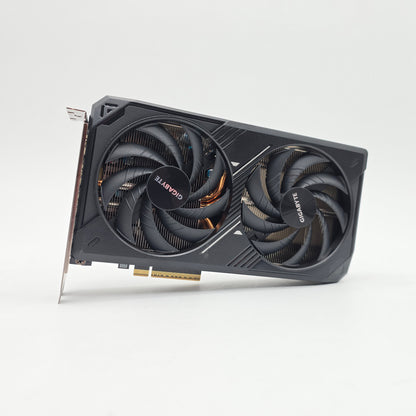 RTX 5060 Ti Gigabyte Windforce OC 16GB, NVIDIA Gaming Graphics Card GPU