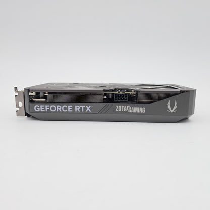 RTX 5060 Ti Zotac Gaming Twin Edge OC 16GB, NVIDIA Gaming Graphics Card GPU