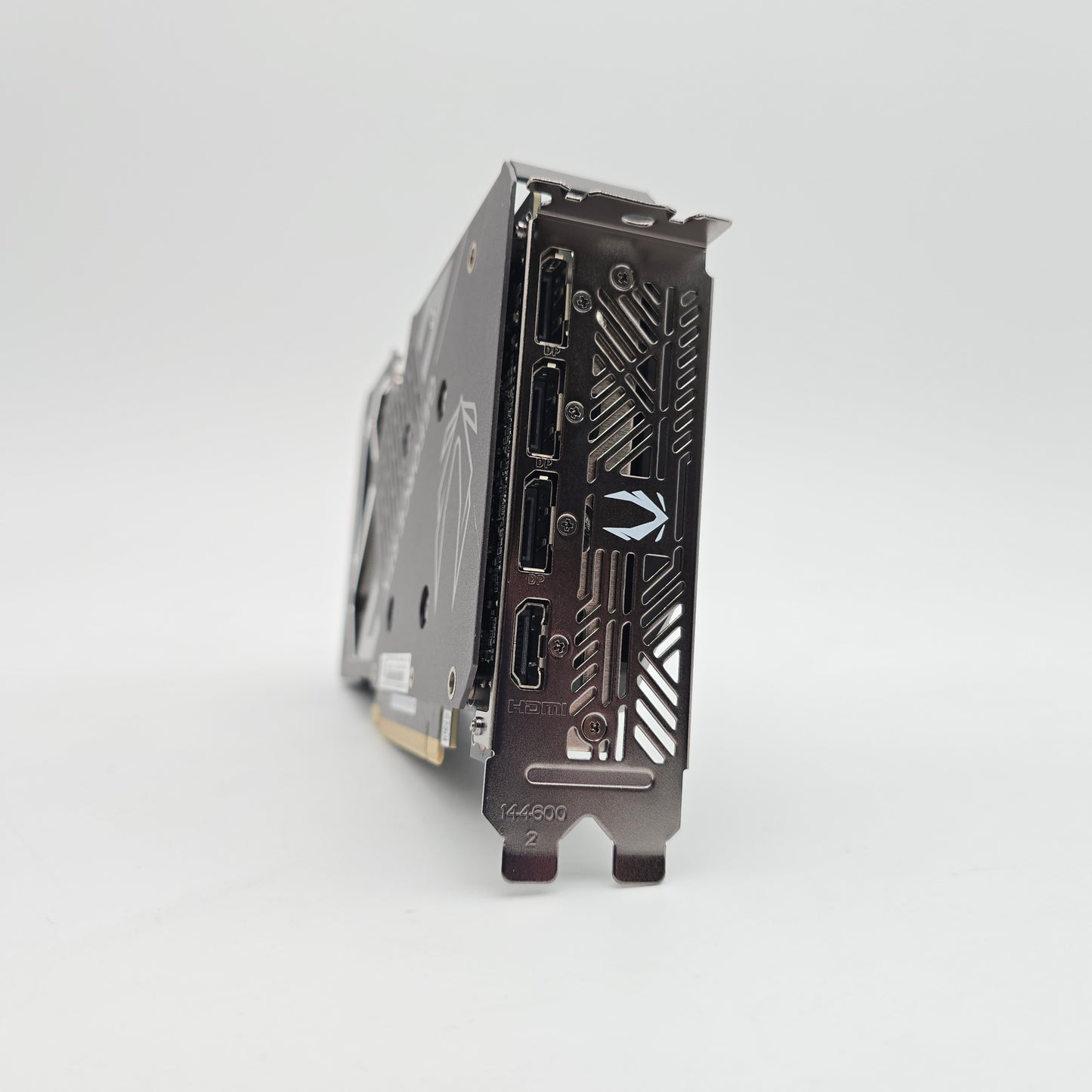 RTX 5060 Ti Zotac Gaming Twin Edge OC 16GB, NVIDIA Gaming Graphics Card GPU