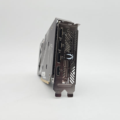 RTX 5060 Ti Zotac Gaming Twin Edge OC 16GB, NVIDIA Gaming Graphics Card GPU