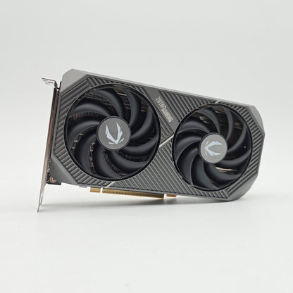 RTX 5060 Ti Zotac Gaming Twin Edge OC 16GB, NVIDIA Gaming Graphics Card GPU