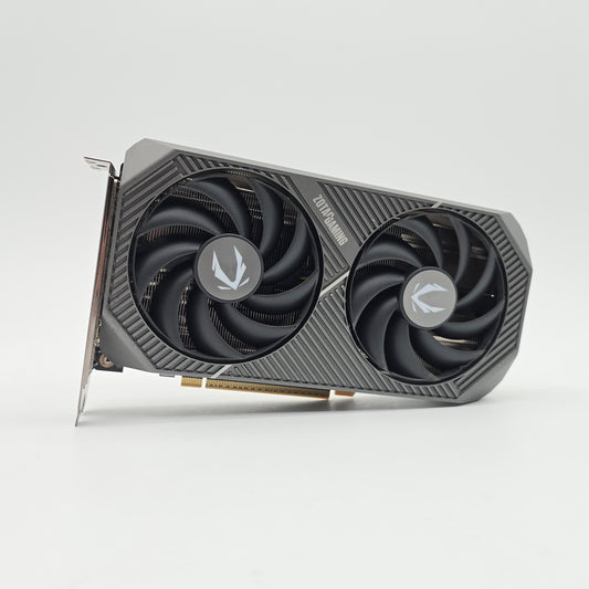 RTX 5060 Ti Zotac Gaming Twin Edge OC 16GB, NVIDIA Gaming Graphics Card GPU