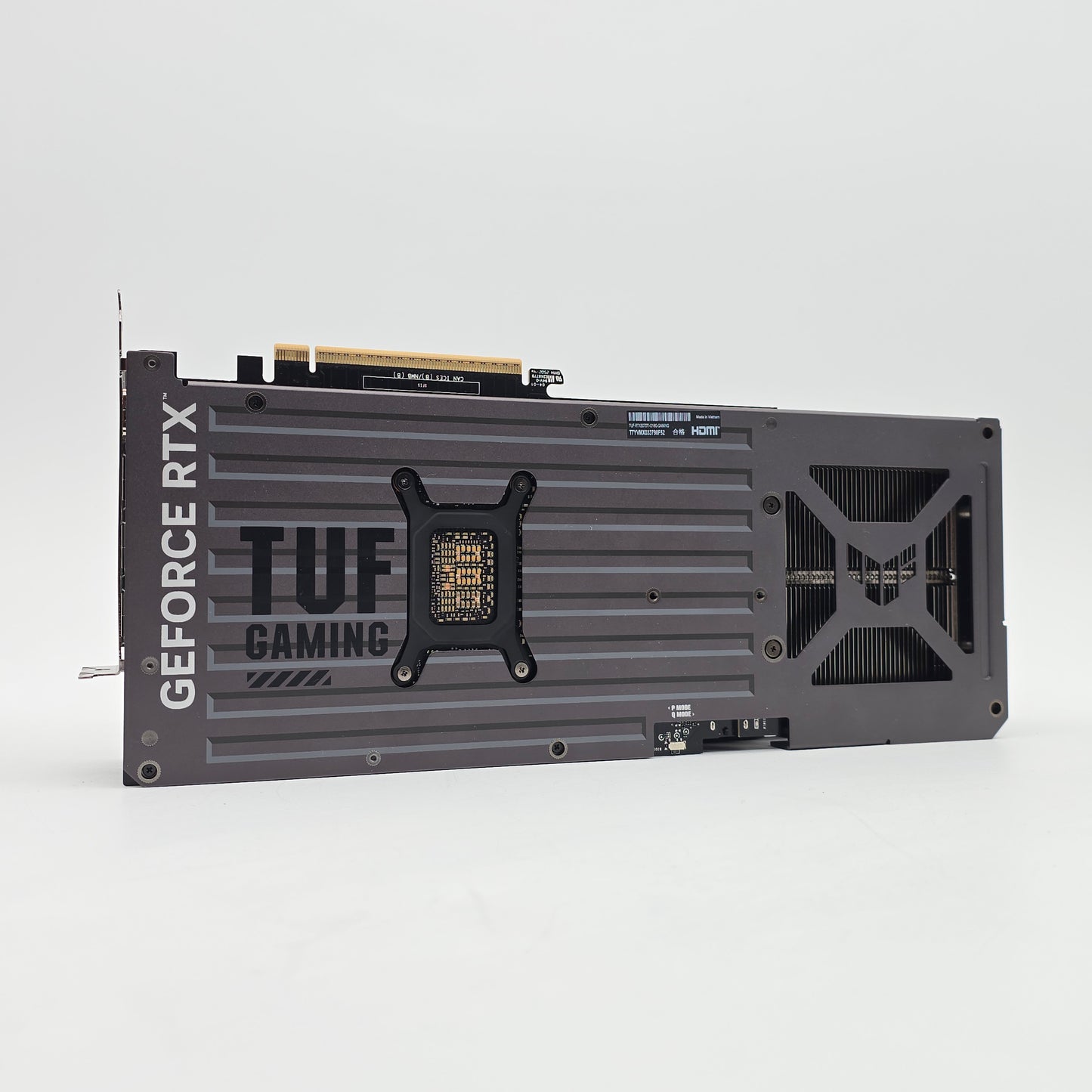 RTX 5070 ASUS TUF Gaming 12GB, NVIDIA Gaming Graphics Card GPU