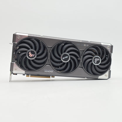 RTX 5070 ASUS TUF Gaming 12GB, NVIDIA Gaming Graphics Card GPU