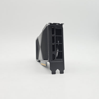 RTX 5070 Founders Edition FE 12GB, NVIDIA Gaming Graphics Card GPU