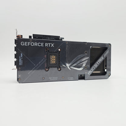 RTX 5070 Ti ASUS ROG STRIX Gaming OC 16GB, NVIDIA Gaming Graphics Card GPU