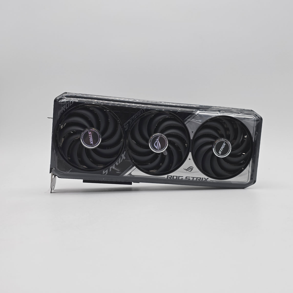 RTX 5070 Ti ASUS ROG STRIX Gaming OC 16GB, NVIDIA Gaming Graphics Card ...