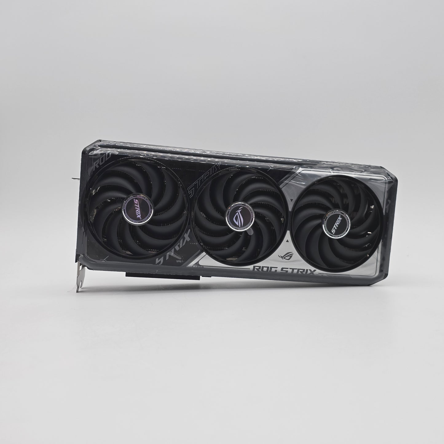 RTX 5070 Ti ASUS ROG STRIX Gaming OC 16GB, NVIDIA Gaming Graphics Card GPU