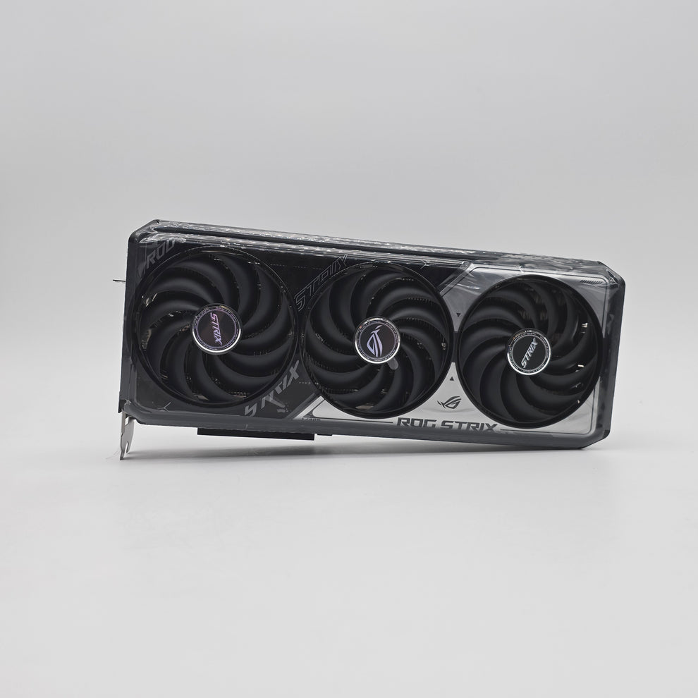 RTX 5070 Ti ASUS ROG STRIX Gaming OC 16GB, NVIDIA Gaming Graphics Card ...