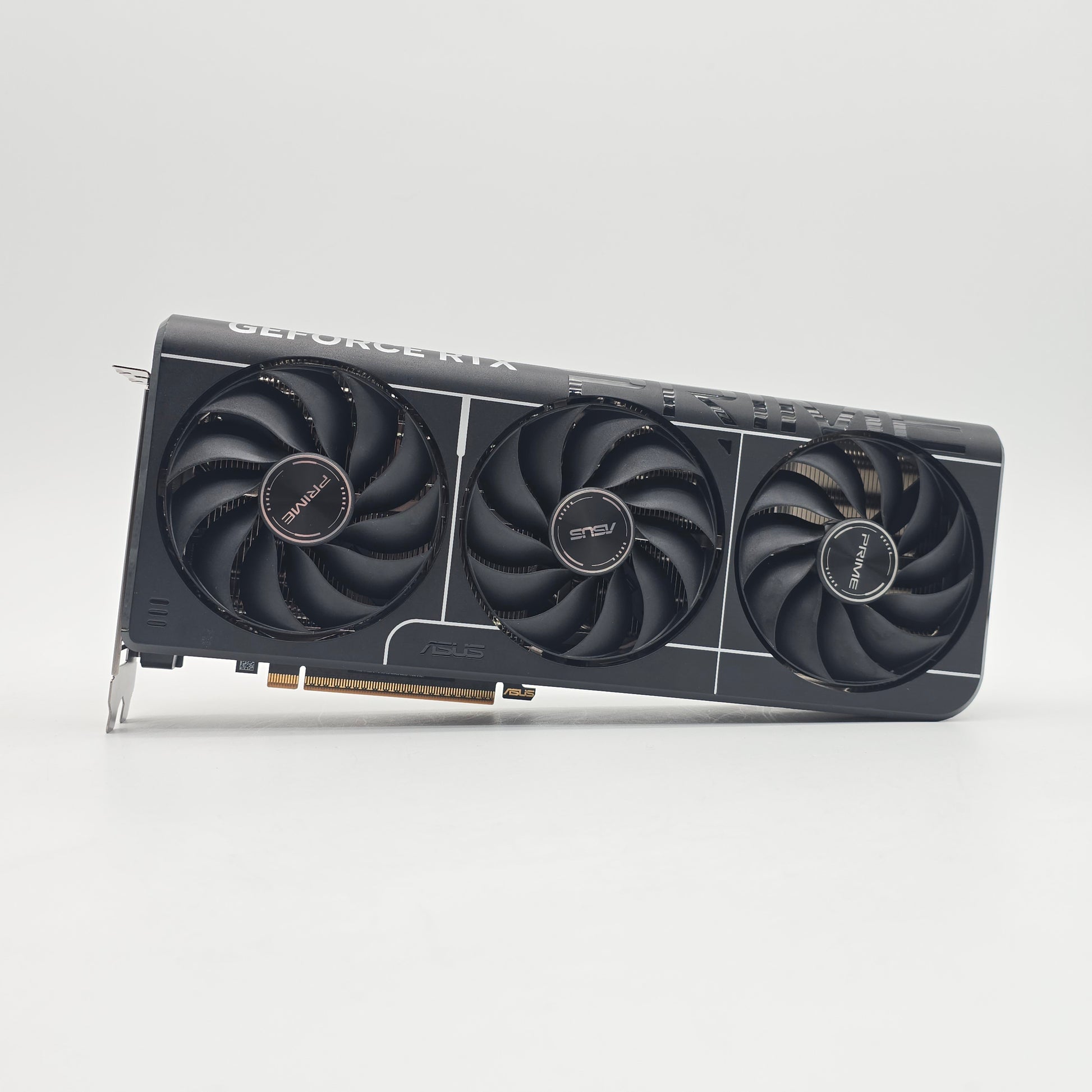 RTX 5070 Ti ASUS Prime OC 16GB, NVIDIA Gaming Graphics Card GPU