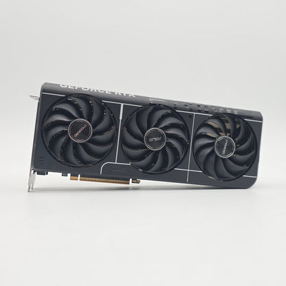 RTX 5070 Ti ASUS Prime OC 16GB, NVIDIA Gaming Graphics Card GPU