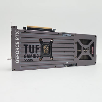 RTX 5070 Ti ASUS TUF Gaming OC 16GB, NVIDIA Gaming Graphics Card GPU