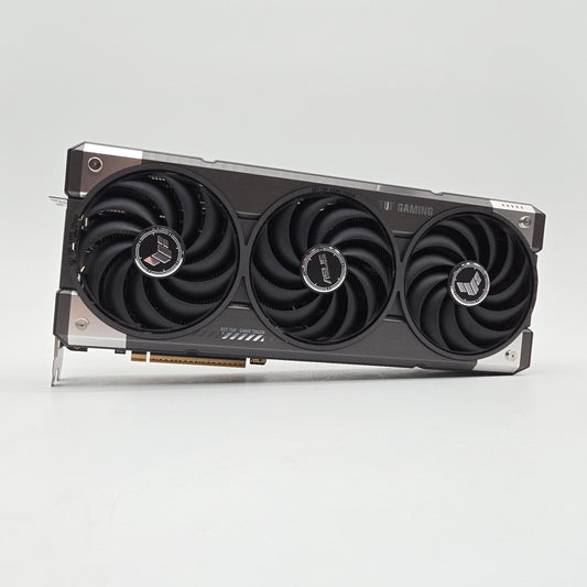 RTX 5070 Ti ASUS TUF Gaming OC 16GB, NVIDIA Gaming Graphics Card GPU