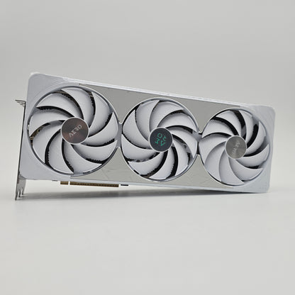 RTX 5070 Ti Gigabyte Aero OC 16GB, NVIDIA Gaming Graphics Card GPU