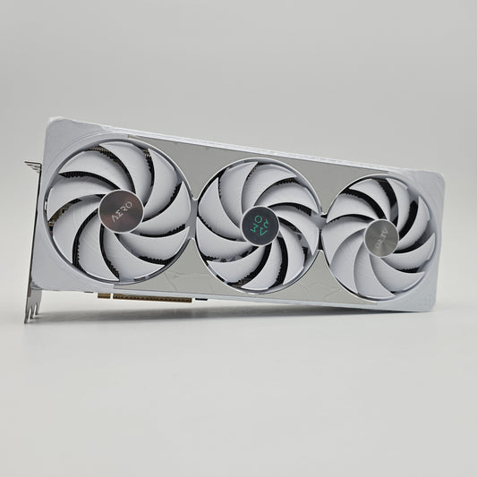RTX 5070 Ti Gigabyte Aero OC 16GB, NVIDIA Gaming Graphics Card GPU