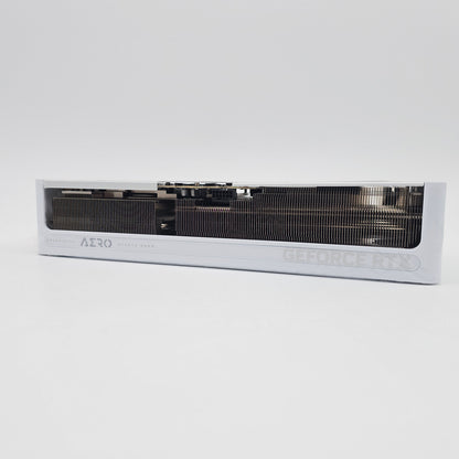 RTX 5070 Ti Gigabyte Aero OC 16GB, NVIDIA Gaming Graphics Card GPU