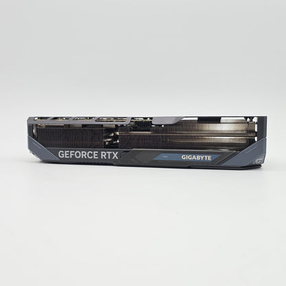 RTX 5070 Ti Gigabyte Gaming OC 16GB, NVIDIA Gaming Graphics Card GPU