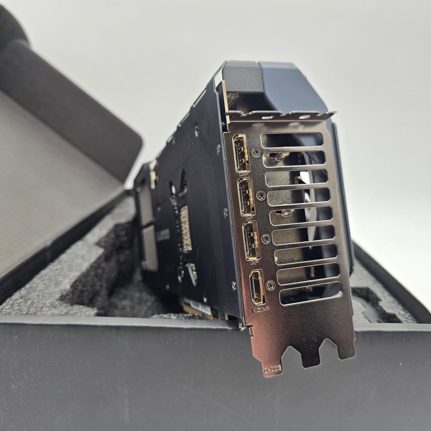 RTX 5070 Ti Gigabyte Windforce Gaming OC 16GB, NVIDIA Gaming Graphics Card GPU