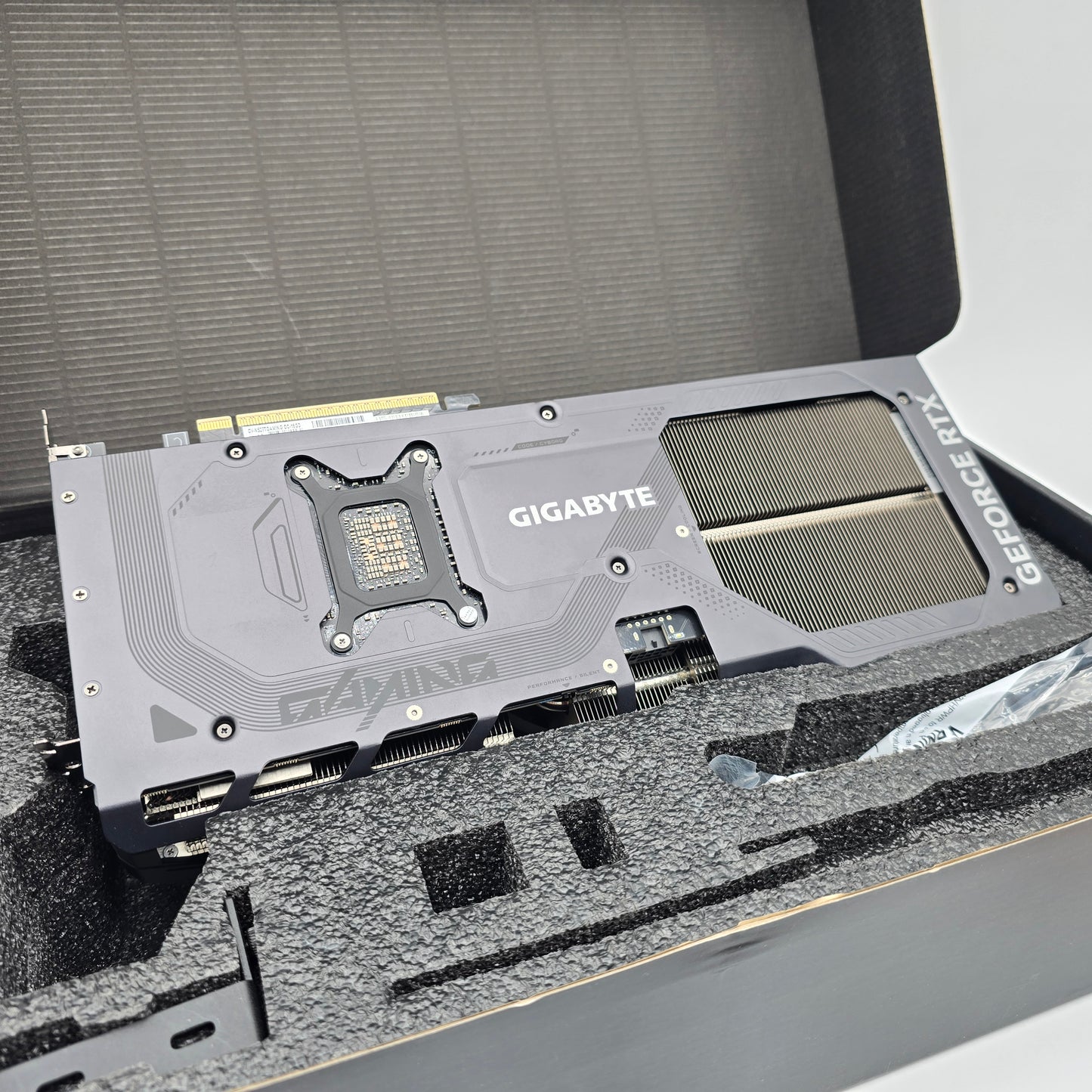 RTX 5070 Ti Gigabyte Windforce Gaming OC 16GB, NVIDIA Gaming Graphics Card GPU