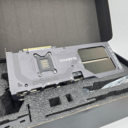 RTX 5070 Ti Gigabyte Windforce Gaming OC 16GB, NVIDIA Gaming Graphics Card GPU