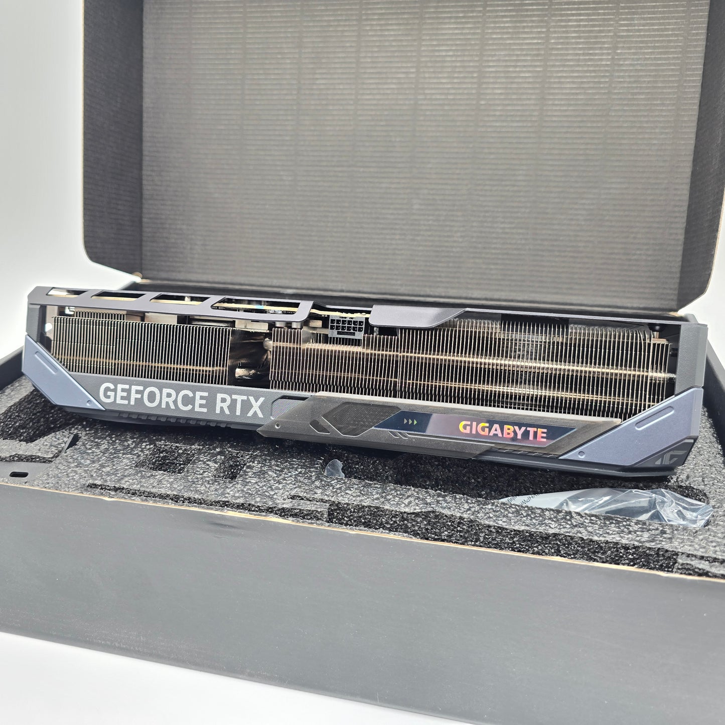 RTX 5070 Ti Gigabyte Windforce Gaming OC 16GB, NVIDIA Gaming Graphics Card GPU