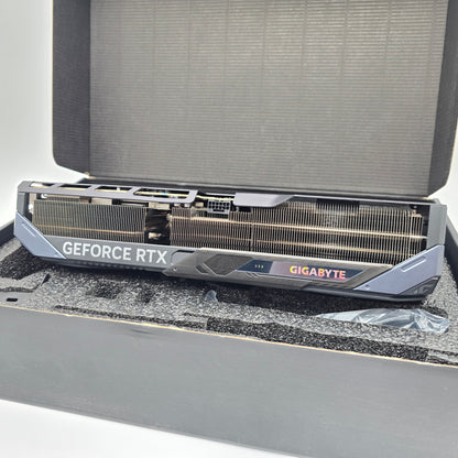 RTX 5070 Ti Gigabyte Windforce Gaming OC 16GB, NVIDIA Gaming Graphics Card GPU