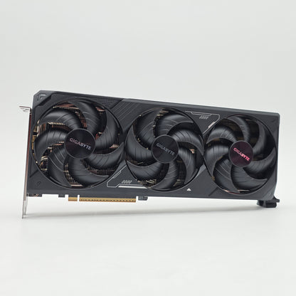 RTX 5070 Ti Gigabyte Windforce OC 16GB, NVIDIA Gaming Graphics Card GPU