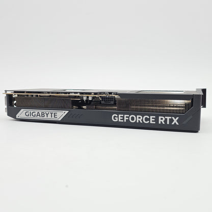 RTX 5070 Ti Gigabyte Windforce OC 16GB, NVIDIA Gaming Graphics Card GPU