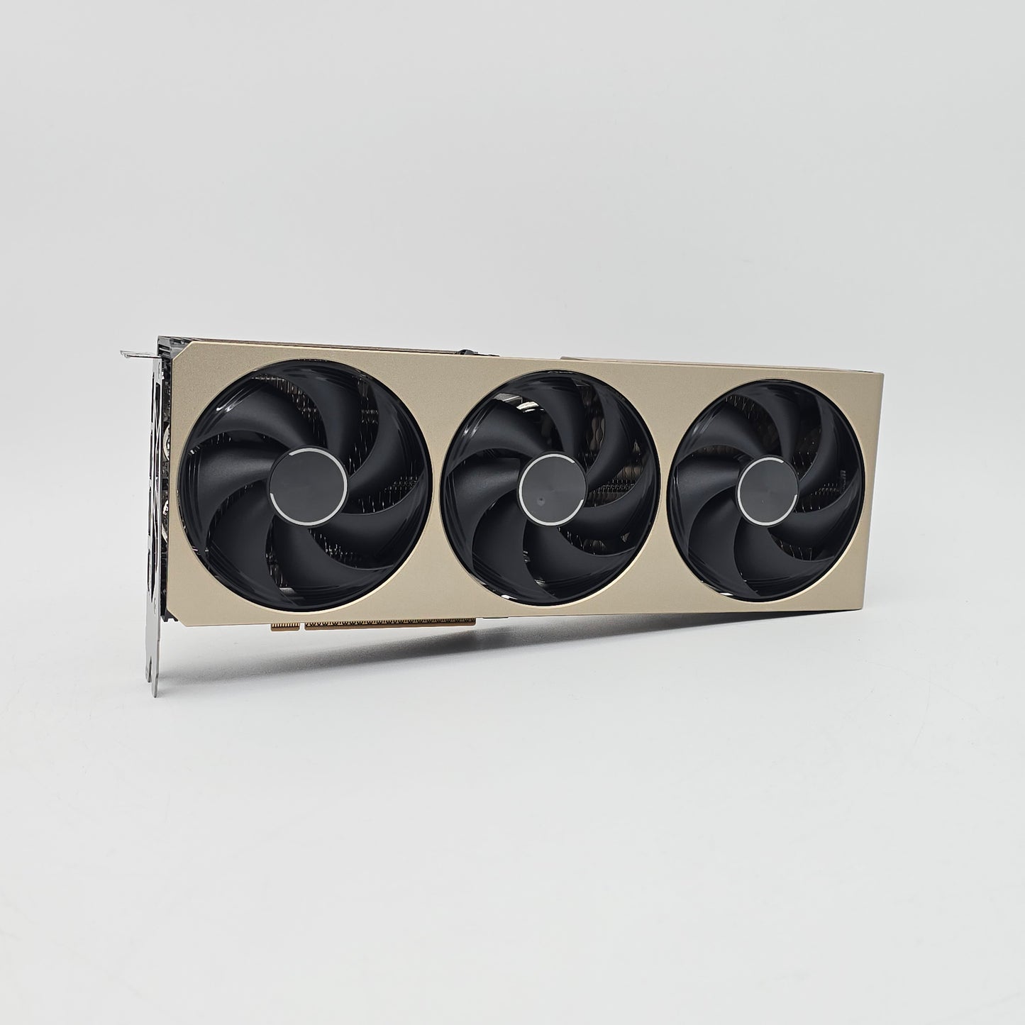 RTX 5070 Ti MSI Inspire 3x OC 16GB, NVIDIA Gaming Graphics Card GPU