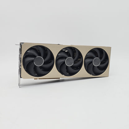 RTX 5070 Ti MSI Inspire 3x OC 16GB, NVIDIA Gaming Graphics Card GPU