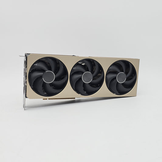 RTX 5070 Ti MSI Inspire 3x OC 16GB, NVIDIA Gaming Graphics Card GPU