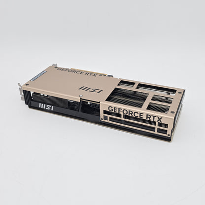 RTX 5070 Ti MSI Inspire 3x OC 16GB, NVIDIA Gaming Graphics Card GPU