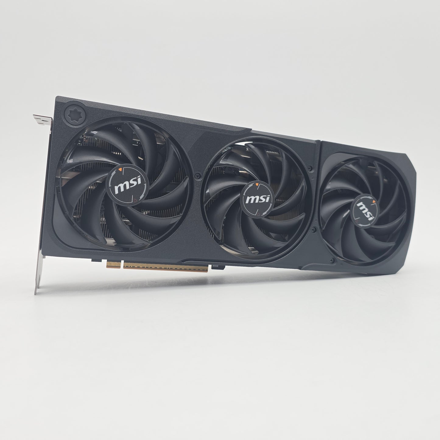 RTX 5070 Ti MSI Shadow 3x OC 16GB, NVIDIA Gaming Graphics Card GPU