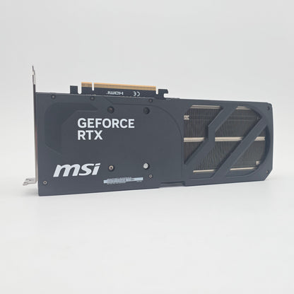 RTX 5070 Ti MSI Shadow 3x OC 16GB, NVIDIA Gaming Graphics Card GPU