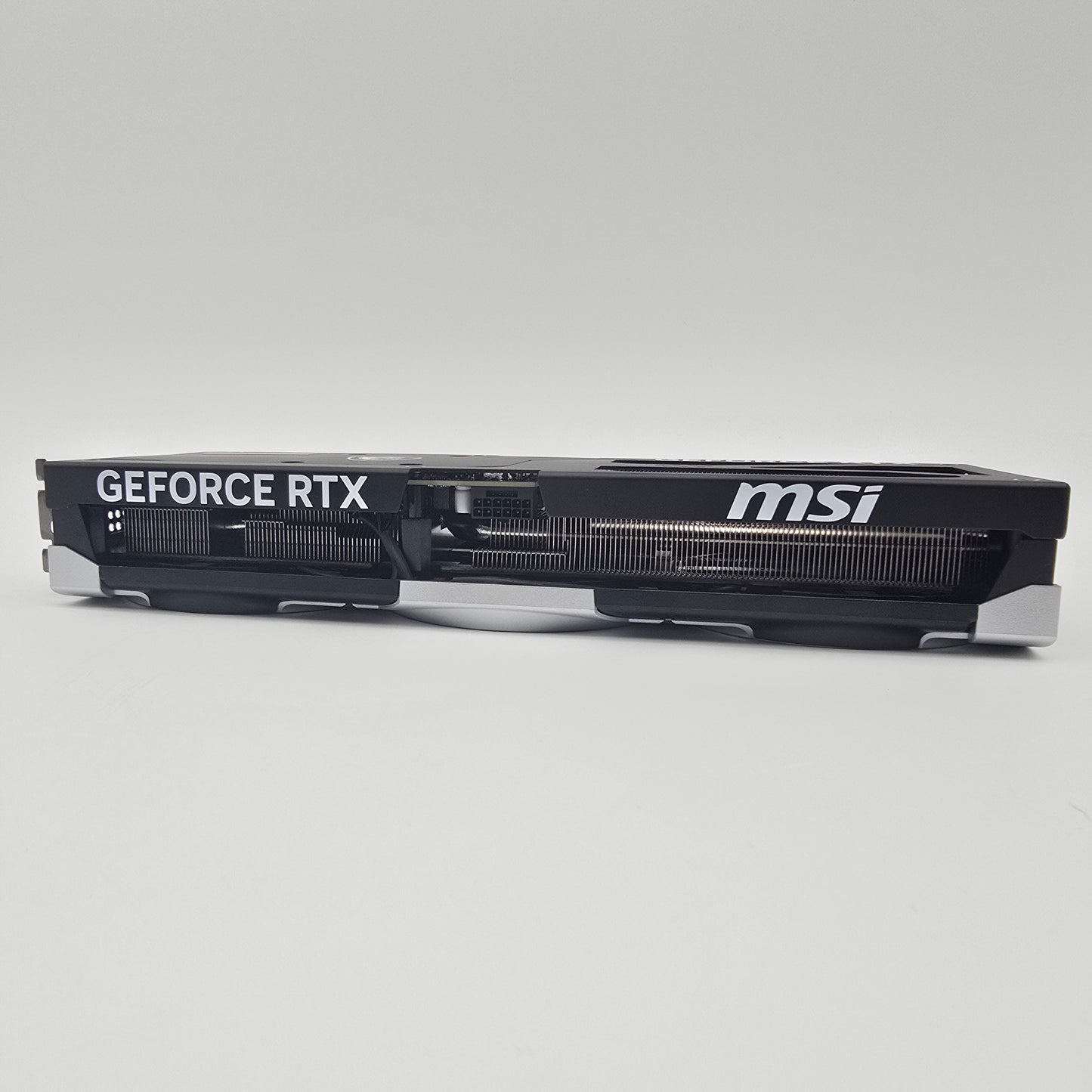 RTX 5070 Ti MSI Ventus 3X OC 16GB, NVIDIA Gaming Graphics Card GPU