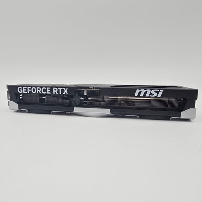 RTX 5070 Ti MSI Ventus 3X OC 16GB, NVIDIA Gaming Graphics Card GPU
