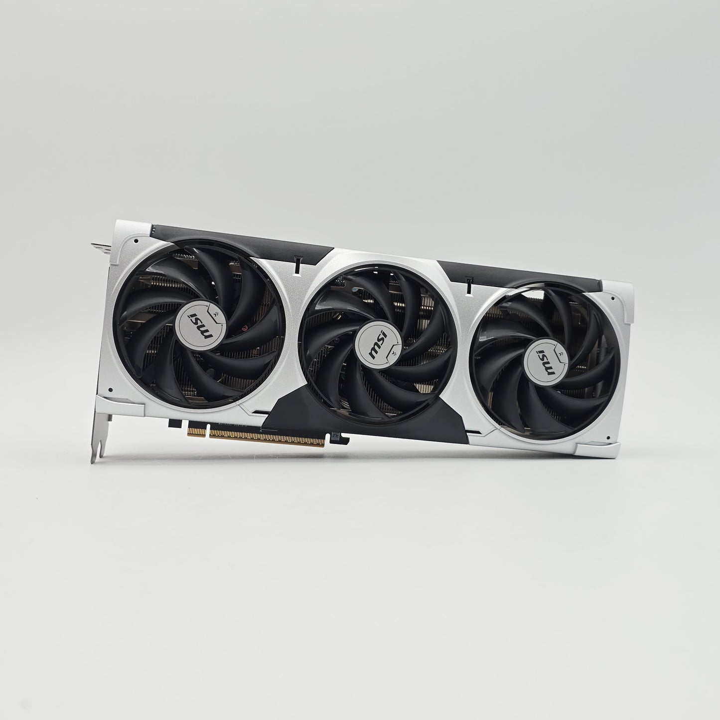 RTX 5070 Ti MSI Ventus 3X OC 16GB, NVIDIA Gaming Graphics Card GPU