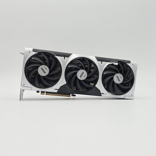 RTX 5070 Ti MSI Ventus 3X OC 16GB, NVIDIA Gaming Graphics Card GPU