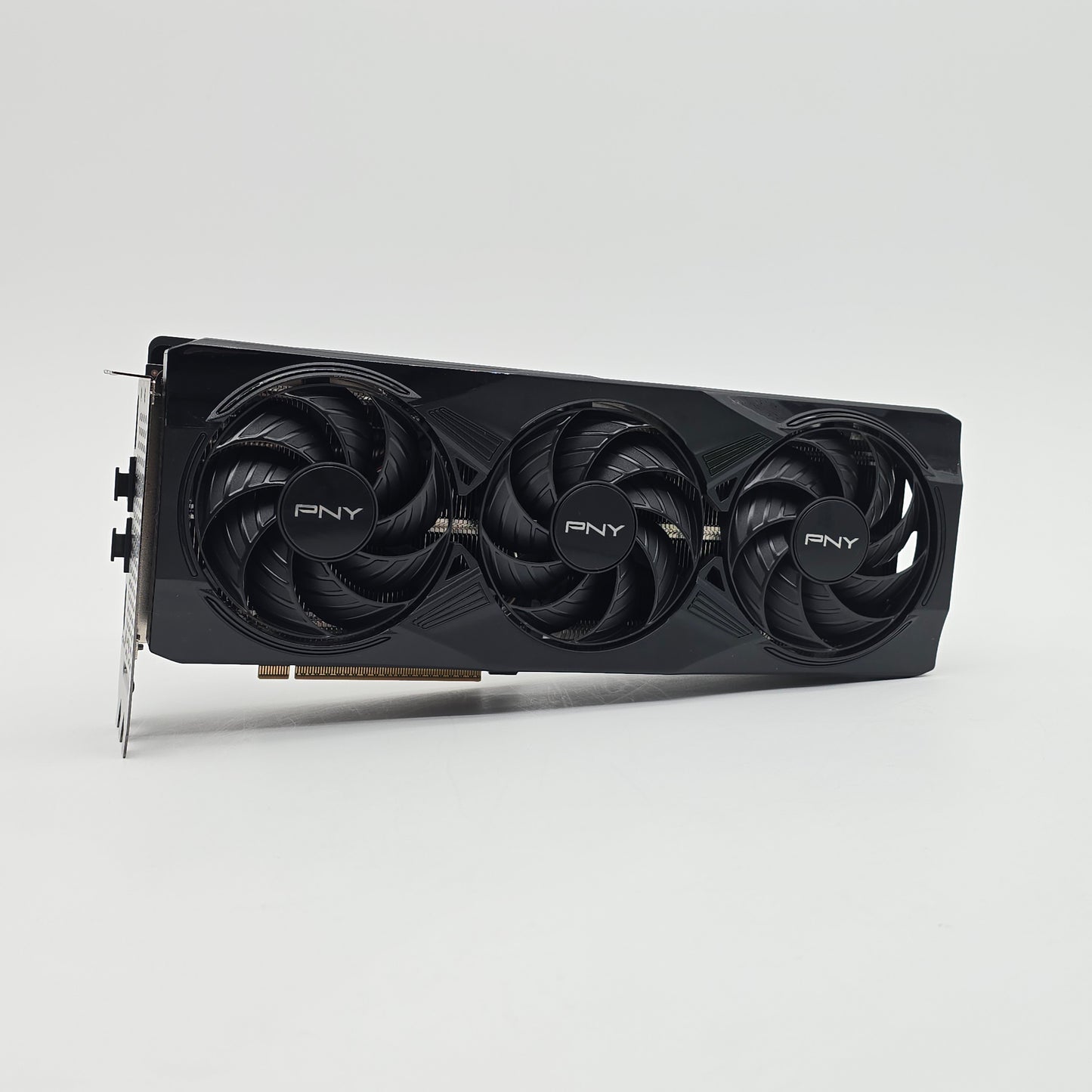 RTX 5070 Ti PNY Triple Fan OC 16GB, NVIDIA Gaming Graphics Card GPU