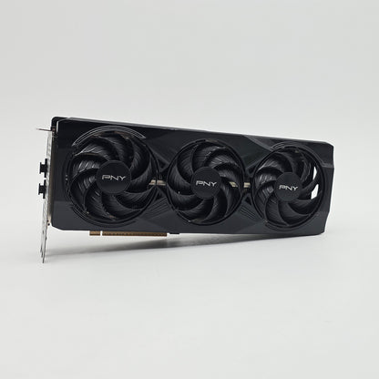RTX 5070 Ti PNY Triple Fan OC 16GB, NVIDIA Gaming Graphics Card GPU