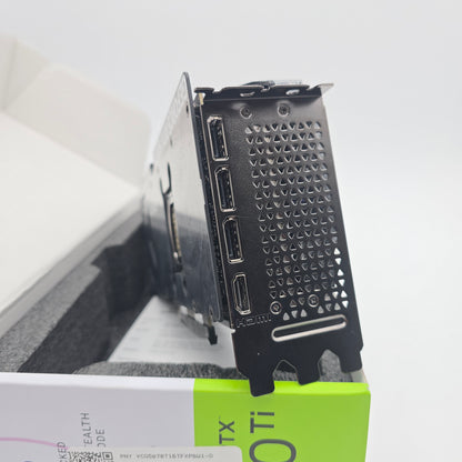 RTX 5070 Ti PNY Triple Fan OC 16GB, NVIDIA Gaming Graphics Card GPU