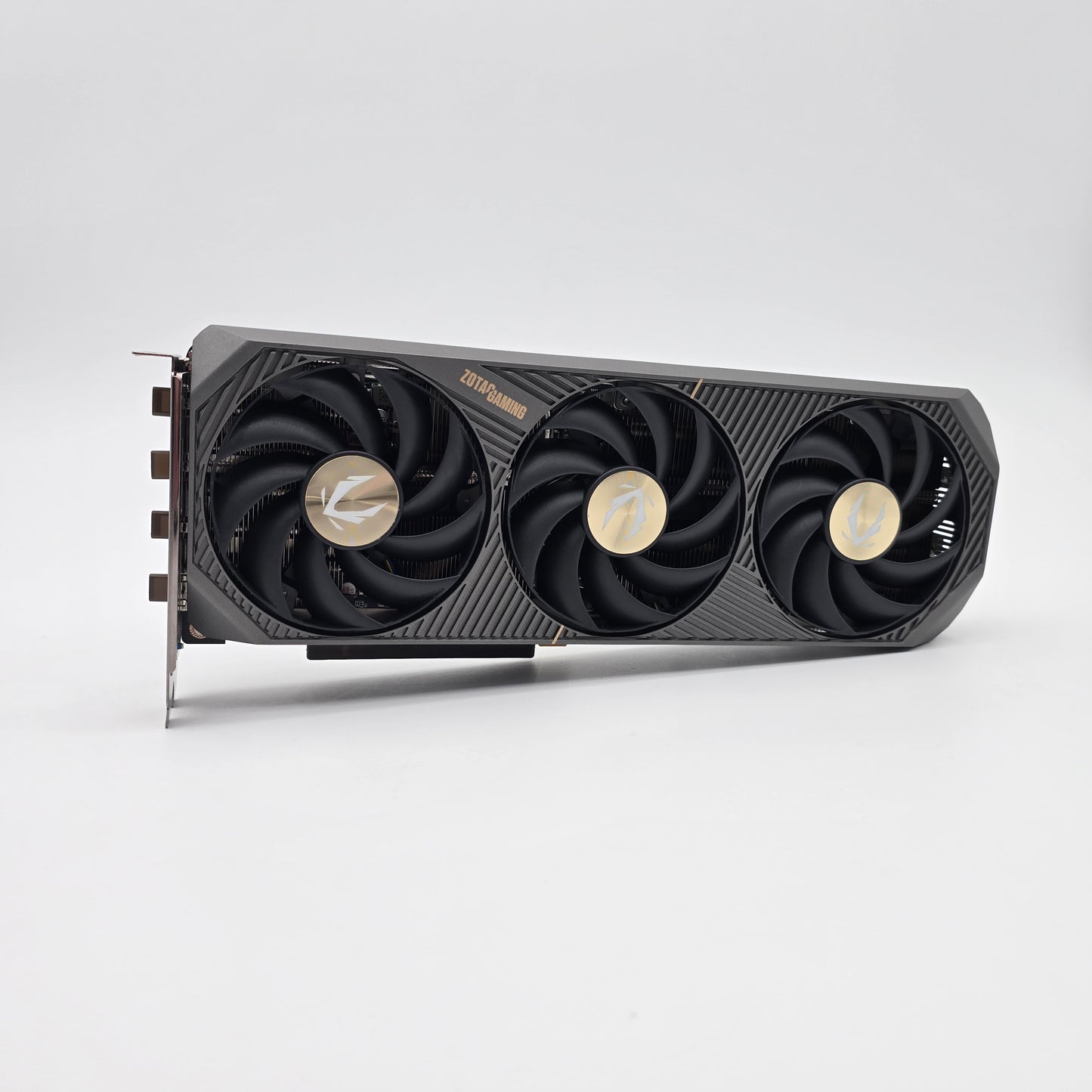 RTX 5070 Ti Zotac Gaming Solid SFF 16GB, NVIDIA Gaming Graphics Card GPU