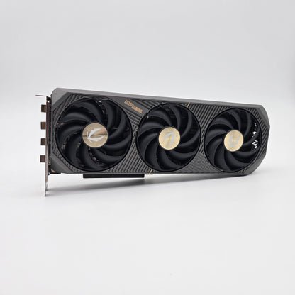 RTX 5070 Ti Zotac Gaming Solid SFF 16GB, NVIDIA Gaming Graphics Card GPU