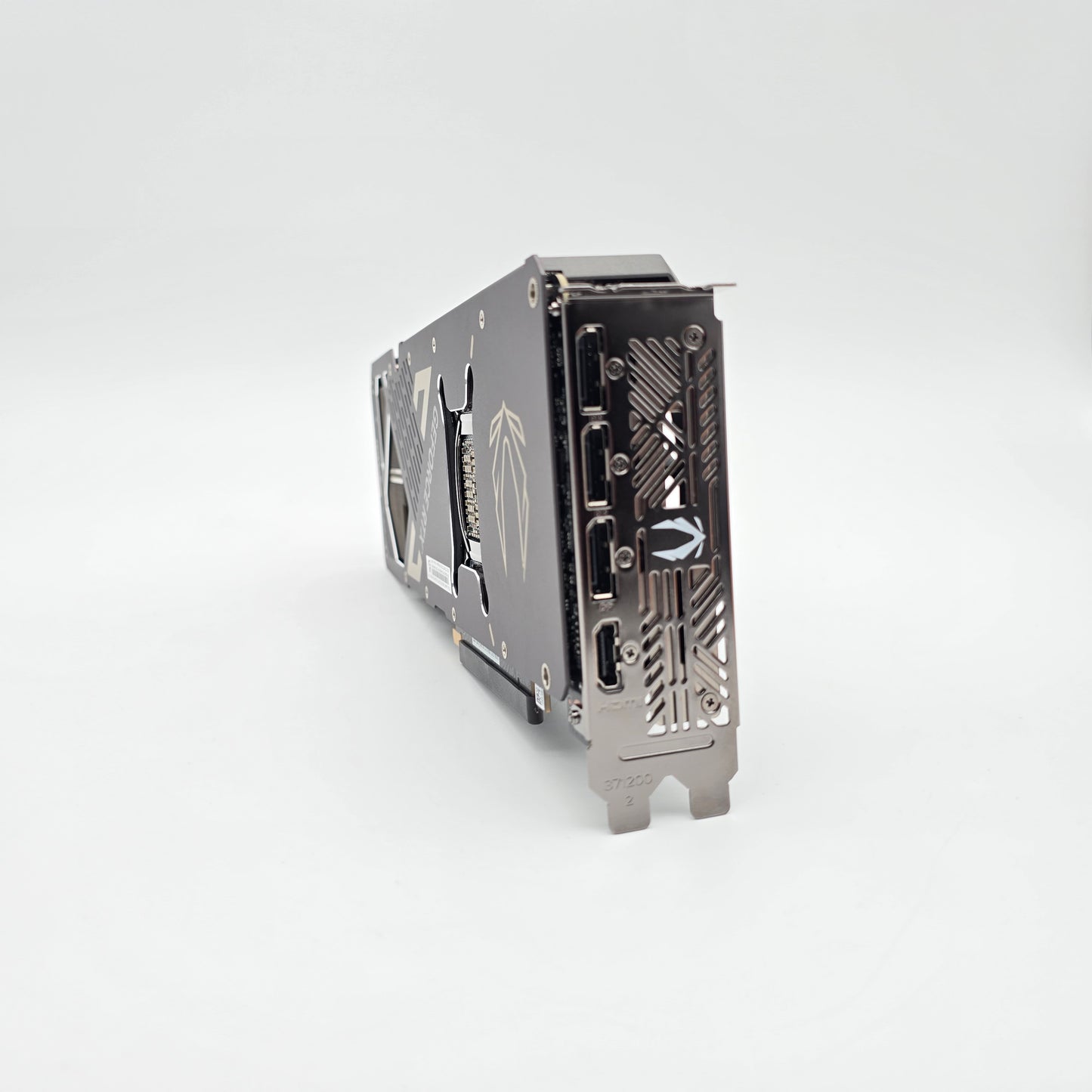 RTX 5070 Ti Zotac Gaming Solid SFF 16GB, NVIDIA Gaming Graphics Card GPU