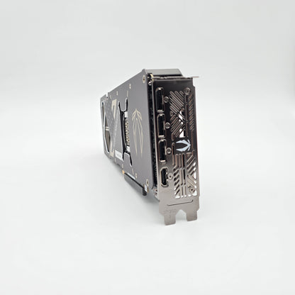 RTX 5070 Ti Zotac Gaming Solid SFF 16GB, NVIDIA Gaming Graphics Card GPU