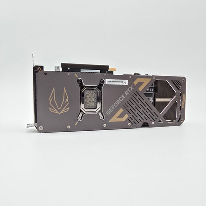 RTX 5070 Ti Zotac Gaming Solid SFF 16GB, NVIDIA Gaming Graphics Card GPU