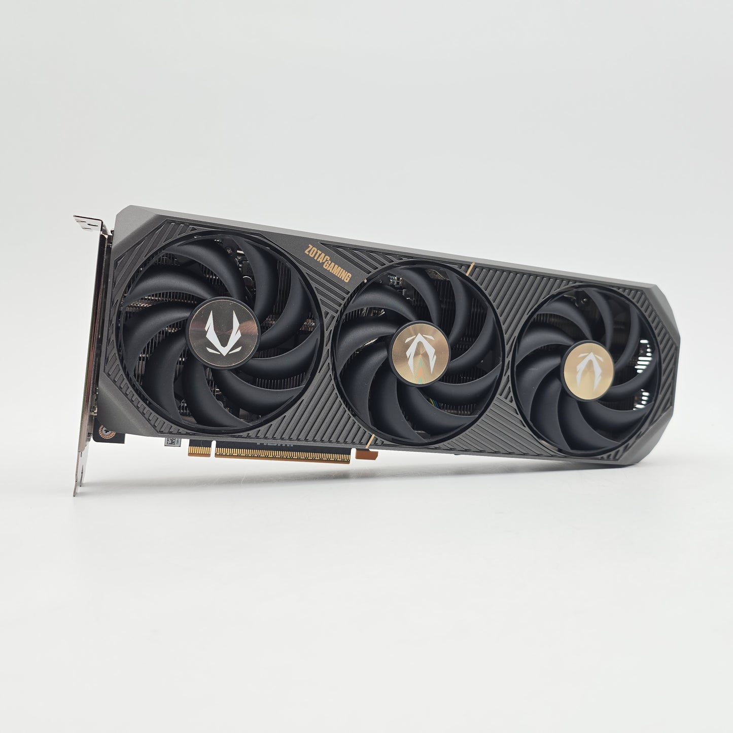 RTX 5070 Ti Zotac Solid SFF OC 16GB, NVIDIA Gaming Graphics Card GPU