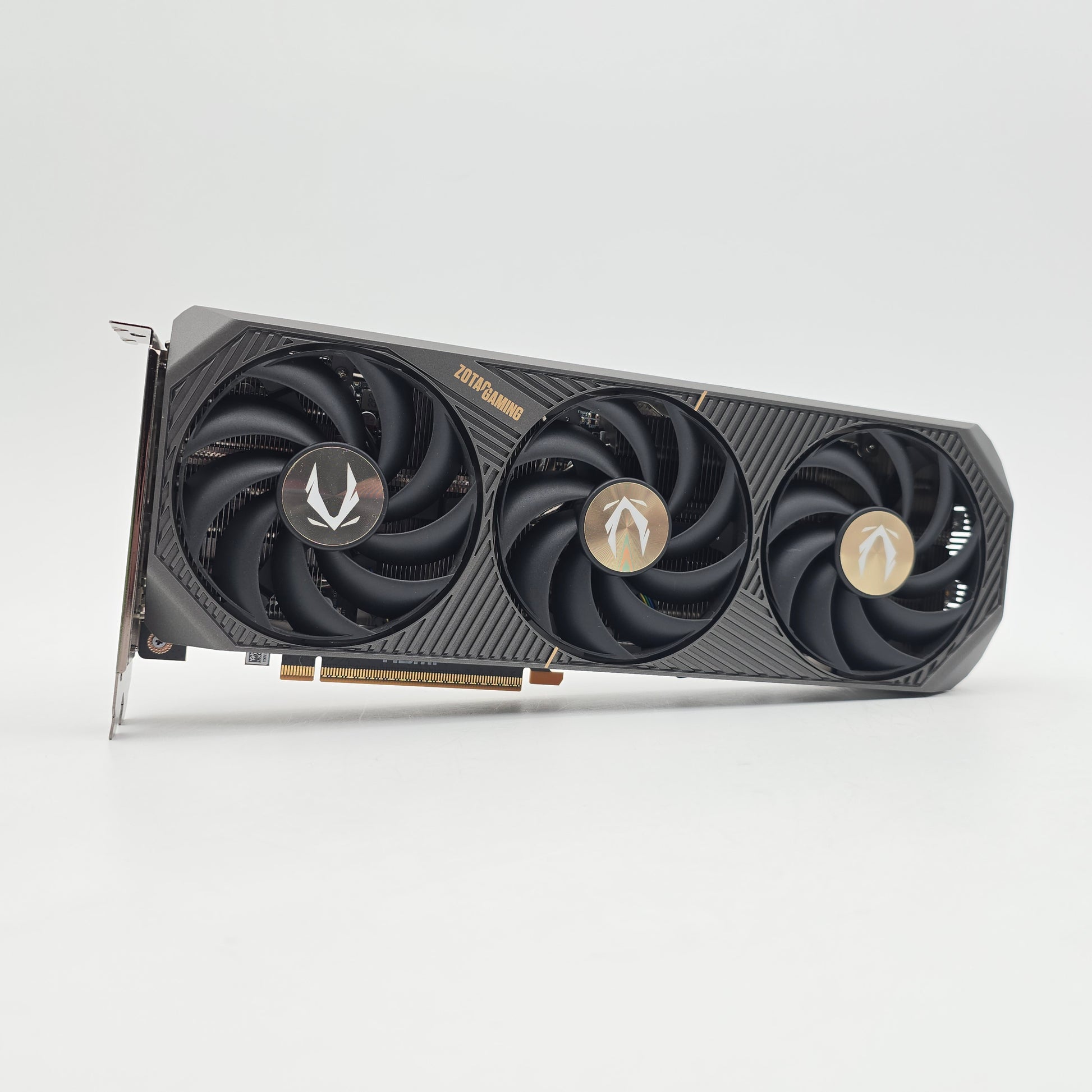 RTX 5070 Ti Zotac Solid SFF OC 16GB, NVIDIA Gaming Graphics Card GPU