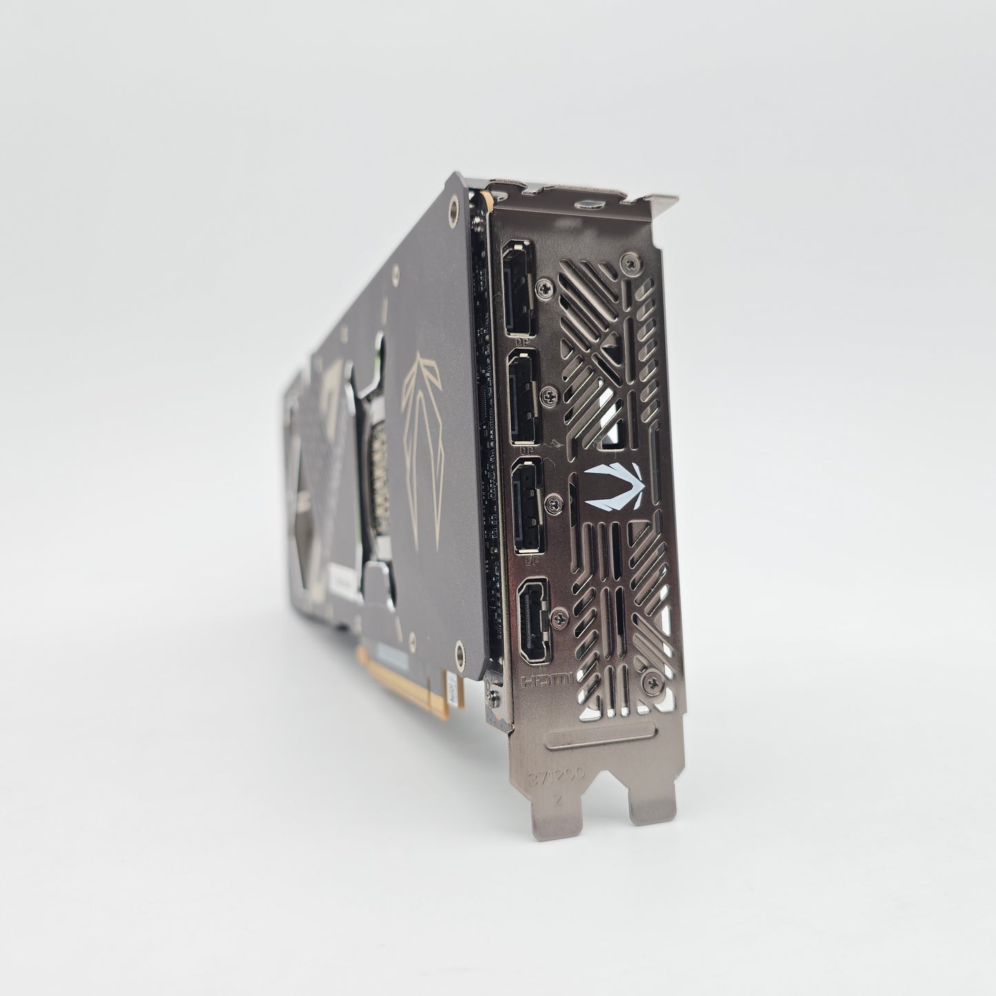 RTX 5070 Ti Zotac Solid SFF OC 16GB, NVIDIA Gaming Graphics Card GPU