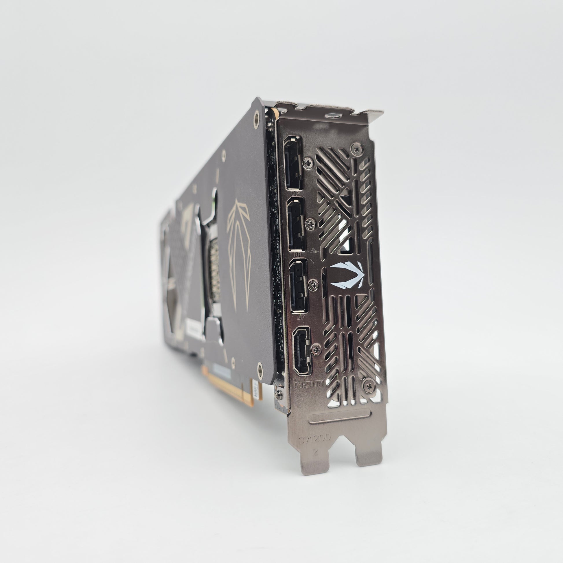 RTX 5070 Ti Zotac Solid SFF OC 16GB, NVIDIA Gaming Graphics Card GPU